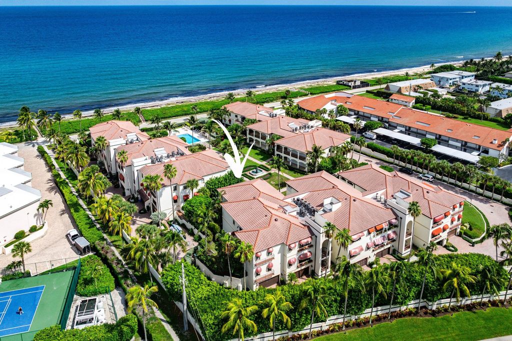 5841 N Ocean Boulevard #f2, Ocean Ridge