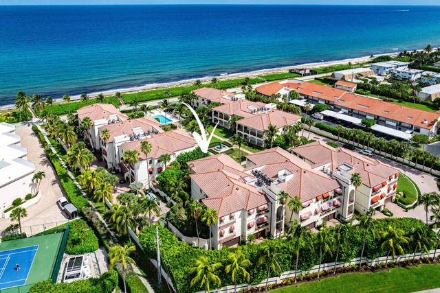 5841 N Ocean Boulevard #f2, Ocean Ridge