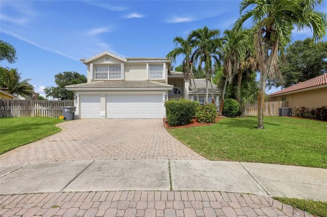 7444 Atwood Court, Lake Worth