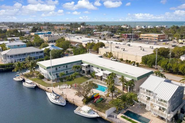 5301 Ocean Terrace #1, Marathon