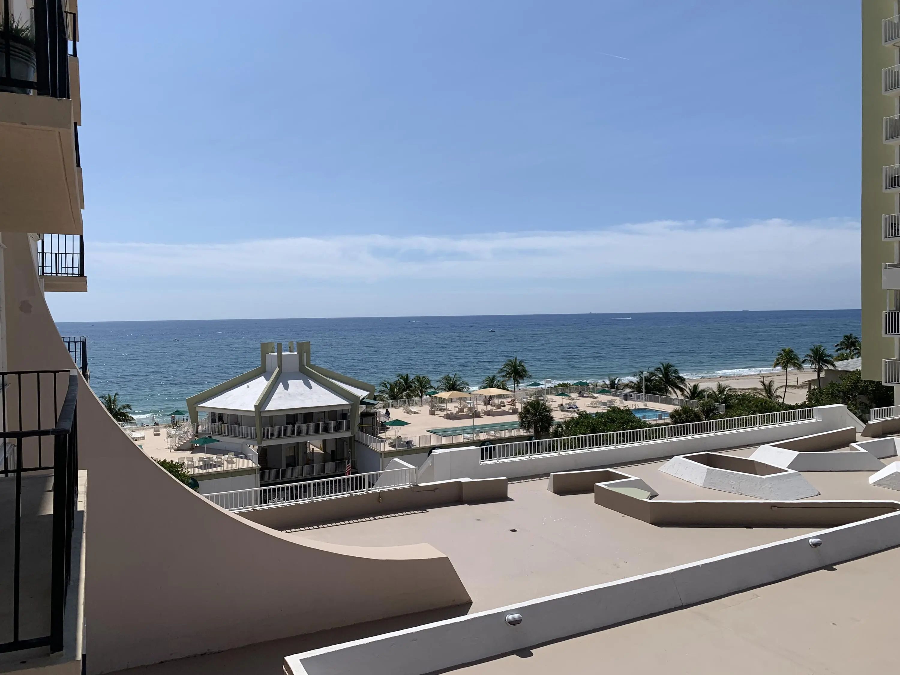 101 Briny Avenue #806, Pompano Beach
