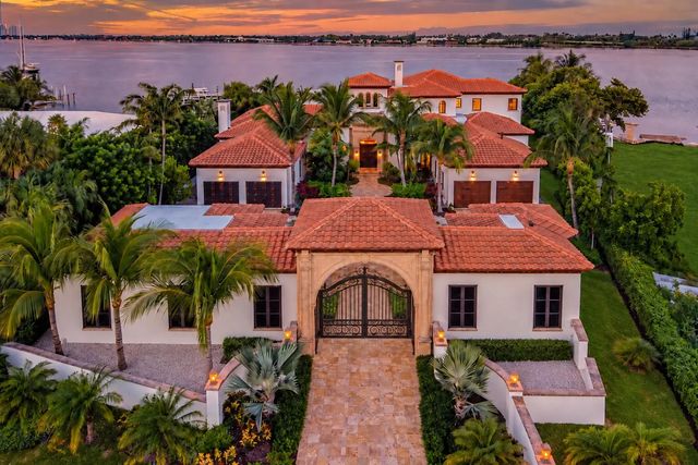 Photo of 3400 N Flagler Drive, West Palm Beach FL