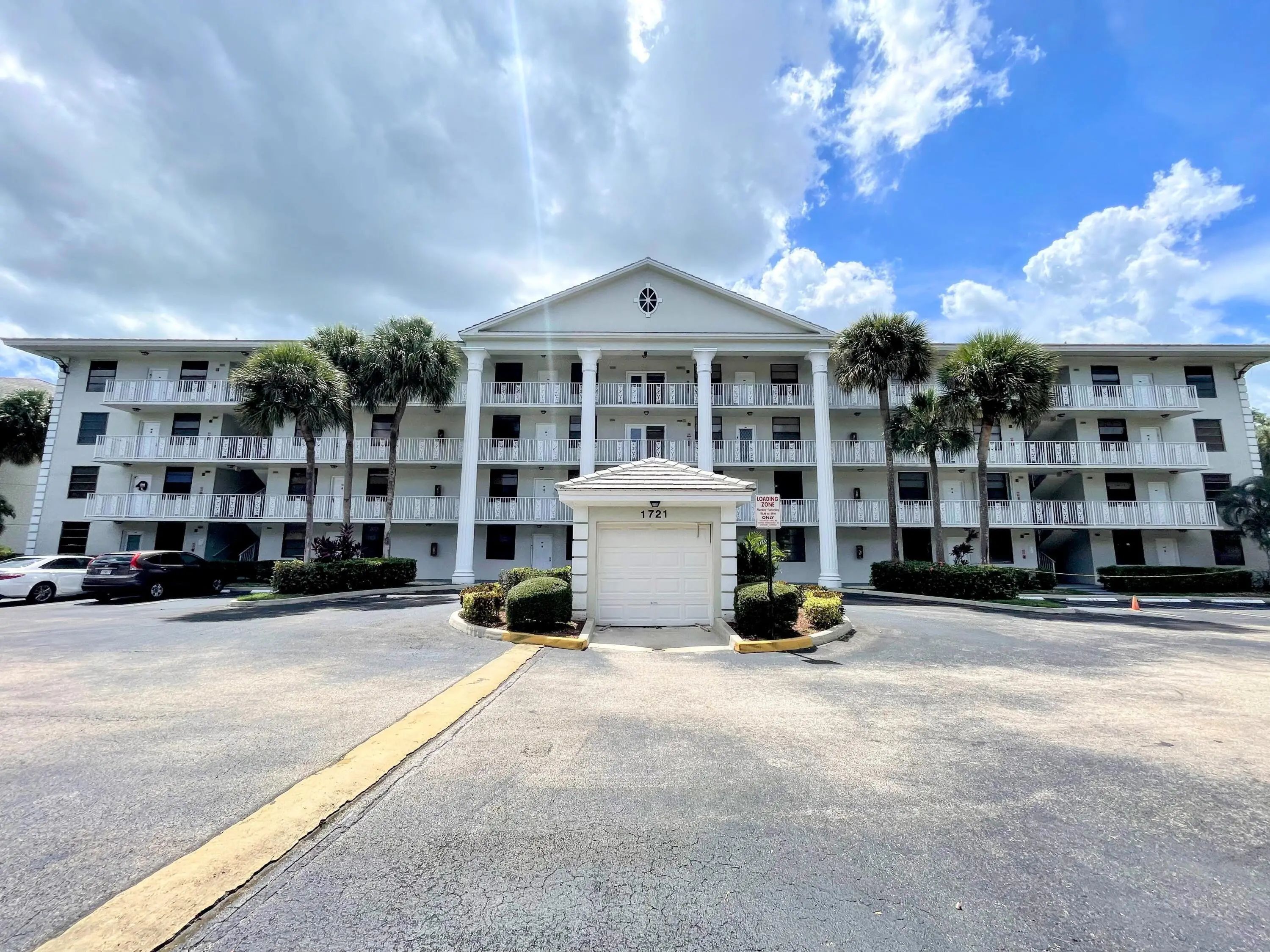 1721 Whitehall Drive #303, Davie