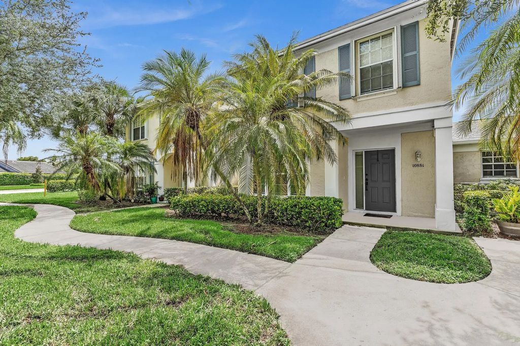 10881 Sea Hibiscus Lane, Tamarac