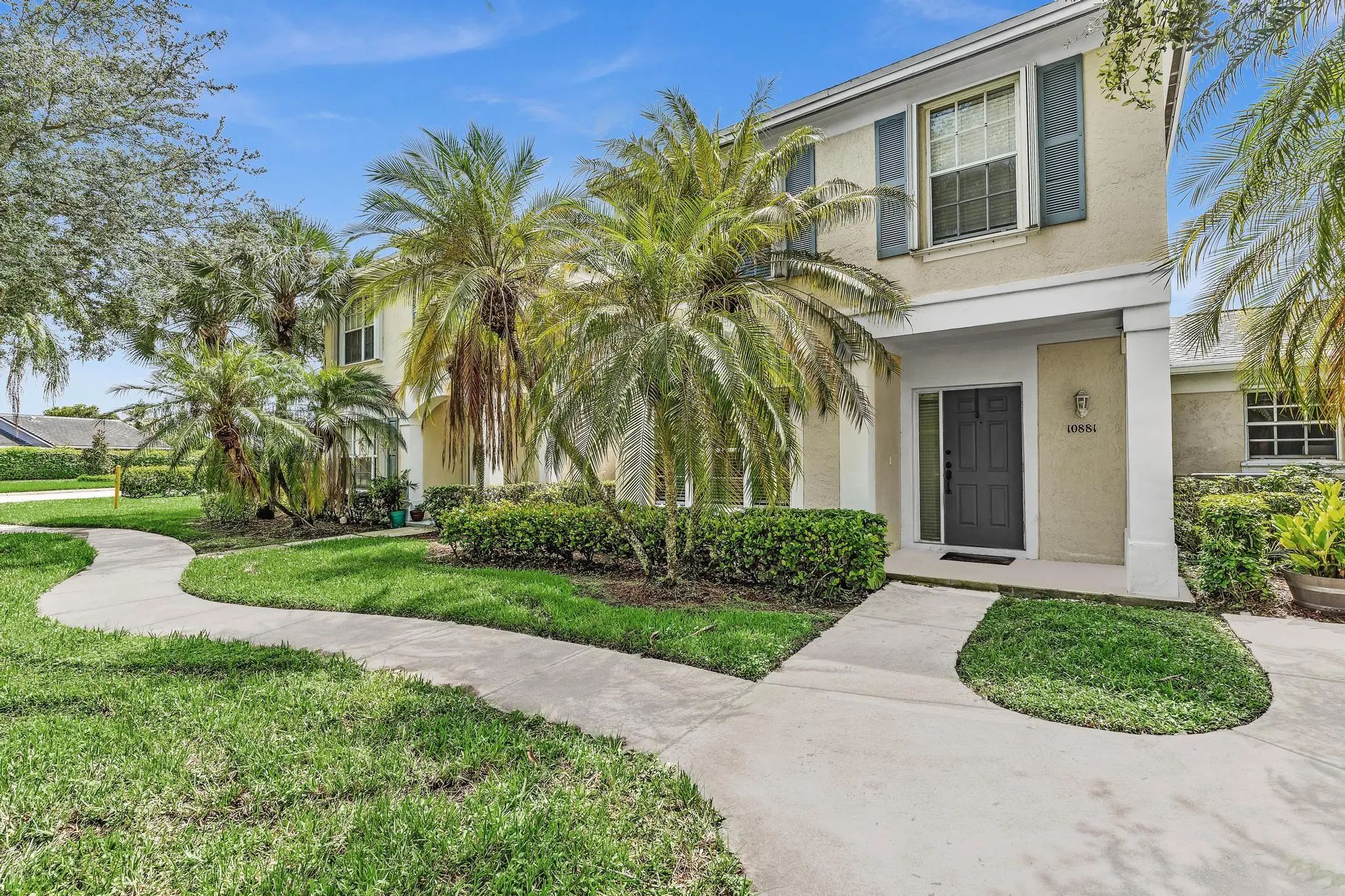 10881 Sea Hibiscus Lane, Tamarac