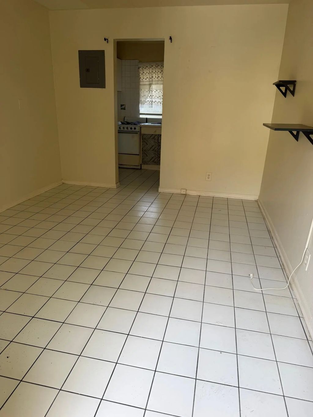 1044 Ne 16th Terrace #1-4, Fort Lauderdale