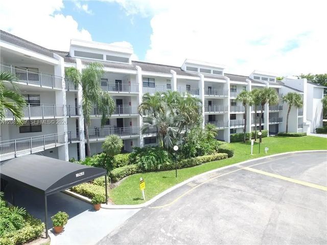 16051 Blatt Boulevard #112, Weston