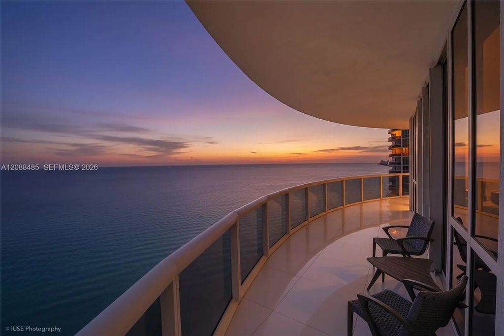 15901 Collins Avenue #2701, Sunny Isles Beach