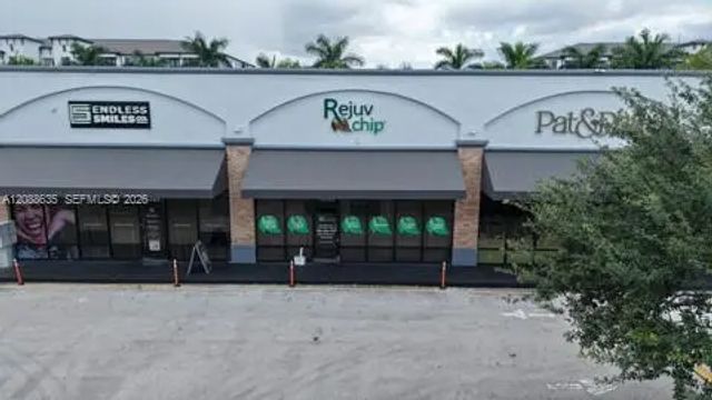 10781 Nw 41st Street, Doral
