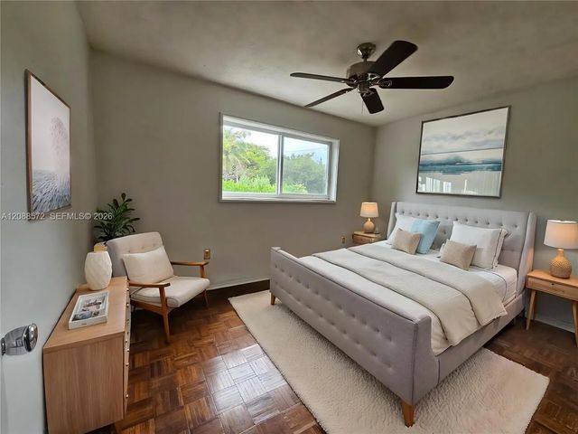 3 of 12 - 520 Ne 38th Street #12, Miami, FL