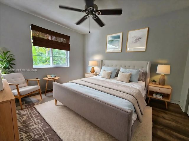 4 of 12 - 520 Ne 38th Street #12, Miami, FL
