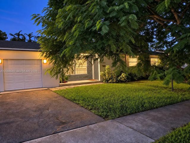 8981 Sw 57th Terrace, Miami