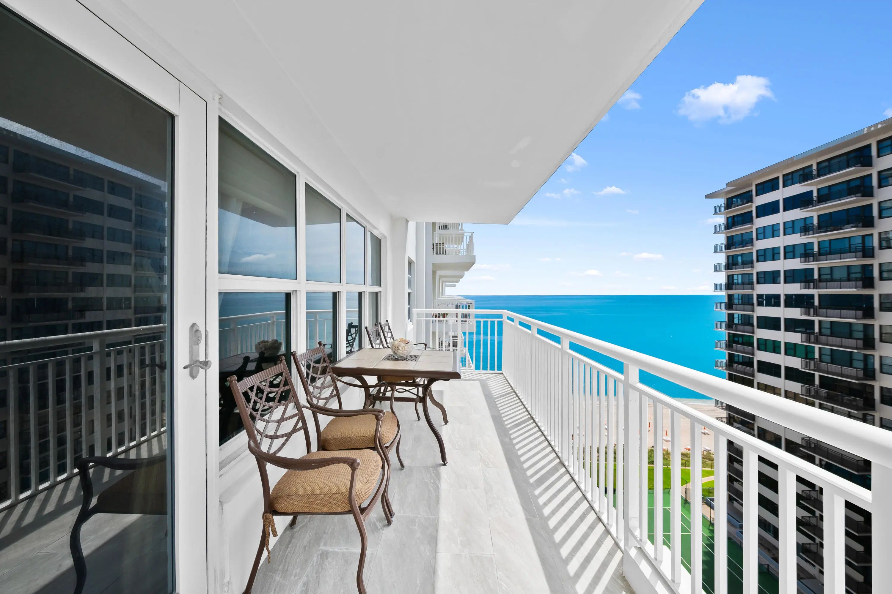 3850 Galt Ocean Drive #1105, Fort Lauderdale