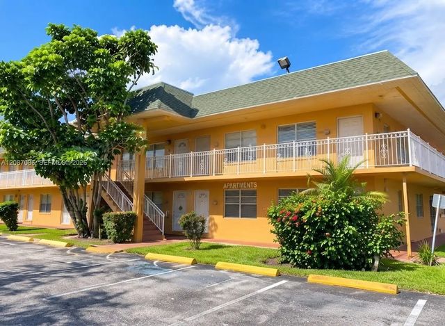 2 of 6 - 291 Nw 177th Street #c-201, Miami Gardens, FL