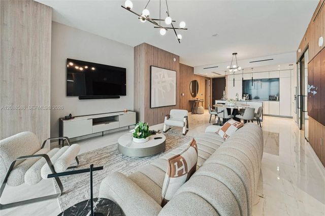 5 of 25 - 300 Biscayne Boulevard Way #1605w, Miami, FL