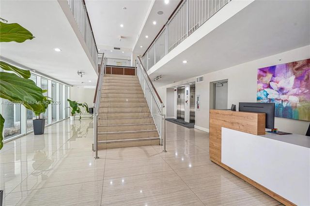 601 Ne 23rd Street #901, Miami