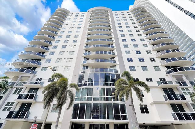2 of 36 - 601 Ne 23rd Street #901, Miami, FL