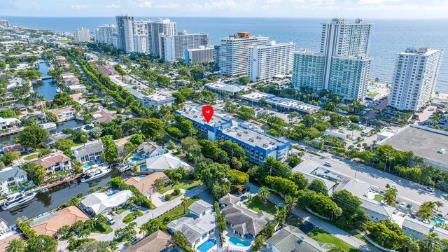 2 of 22 - 3909 N Ocean Boulevard #410, Fort Lauderdale, FL