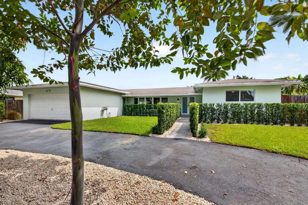 410 Sw 55th Terrace, Plantation