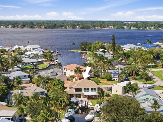 1536 Sw Egret Way, Palm City