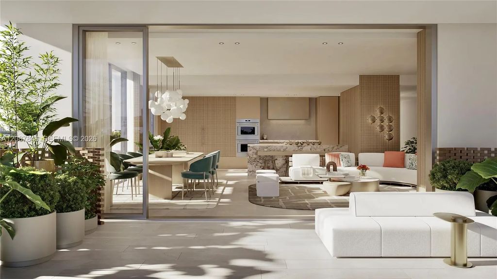 9760 W Bay Harbor Drive #401, Bay Harbor Islands