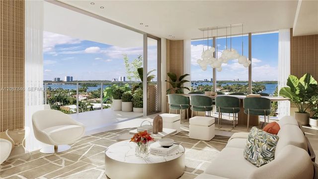 2 of 22 - 9760 W Bay Harbor Drive #401, Bay Harbor Islands, FL