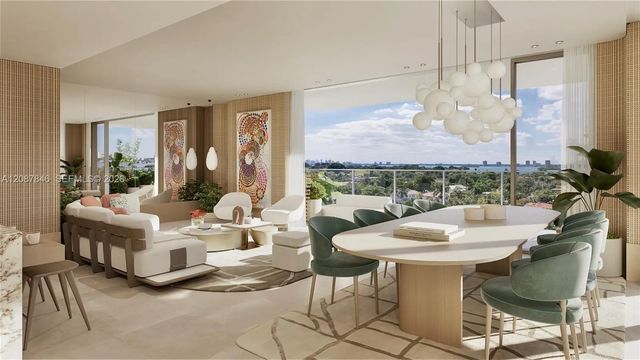 4 of 22 - 9760 W Bay Harbor Drive #401, Bay Harbor Islands, FL