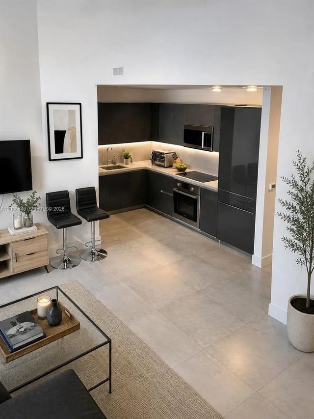 1080 Brickell Avenue #907, Miami