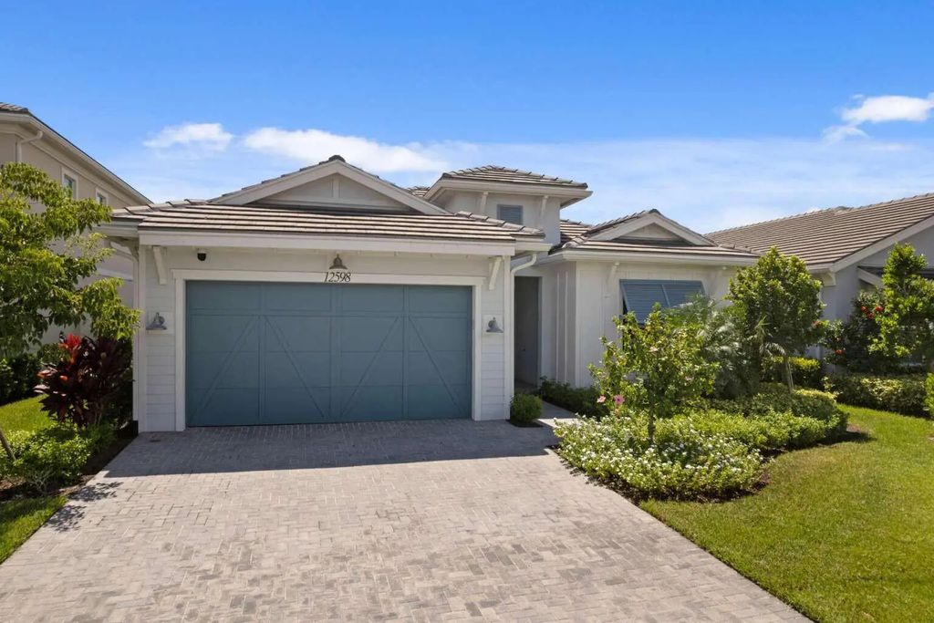12598 Nautilus Circle, Palm Beach Gardens