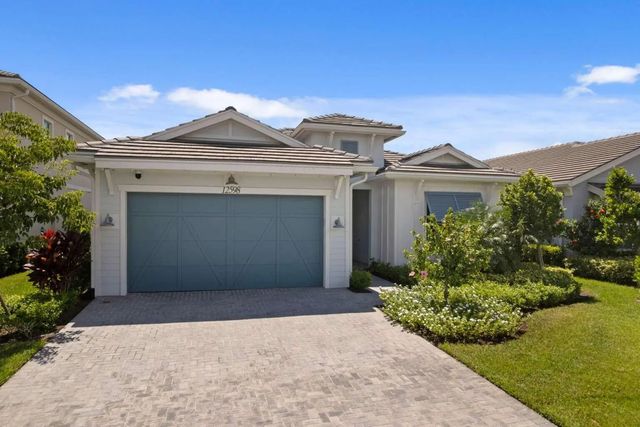 12598 Nautilus Circle, Palm Beach Gardens