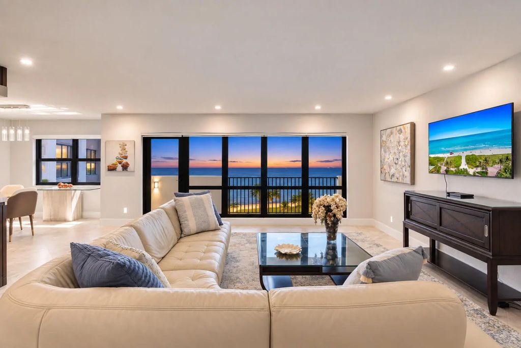 5100 N Ocean Boulevard #1011, Lauderdale-By-The-Sea
