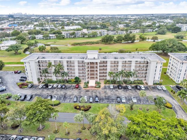 3001 S Course Drive #301, Pompano Beach
