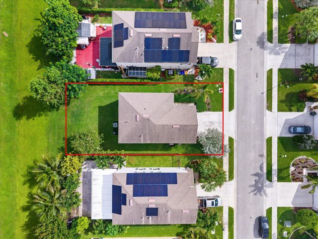 3 of 42 - 3785 Whitney Park Lane, Greenacres, FL
