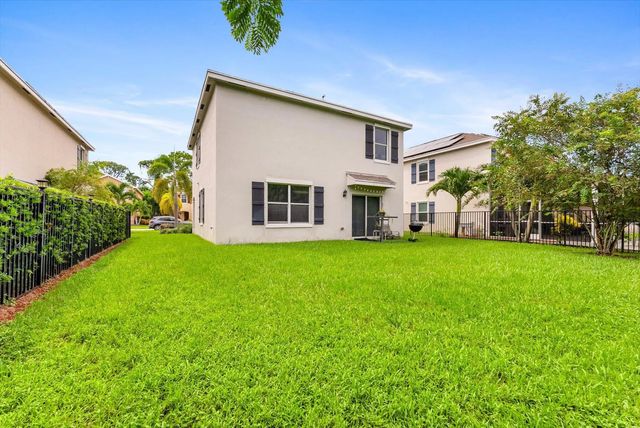 5 of 42 - 3785 Whitney Park Lane, Greenacres, FL