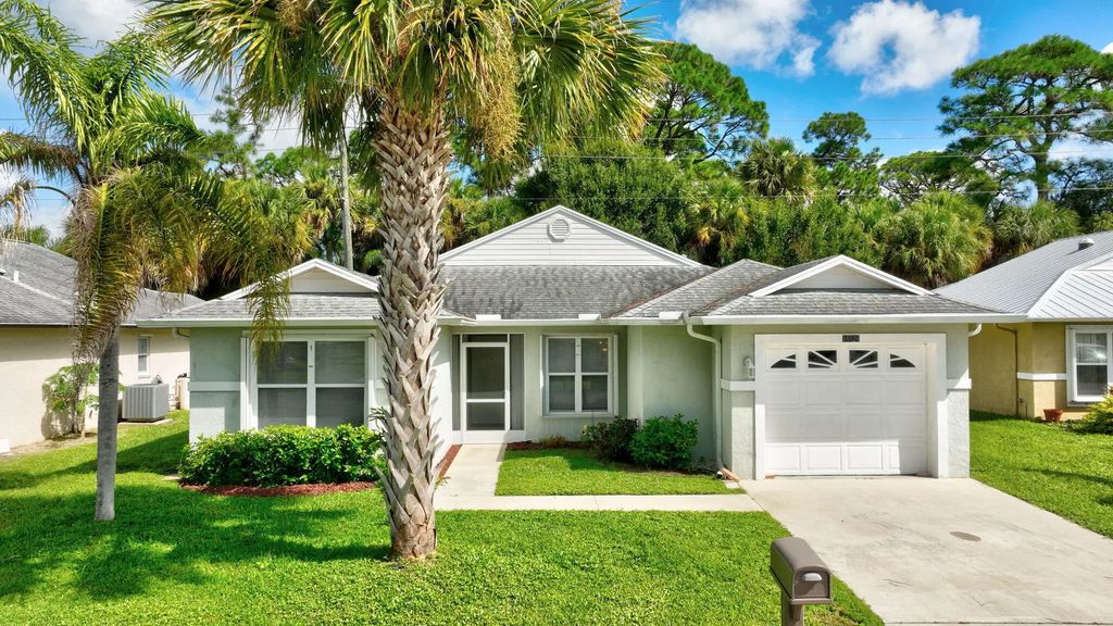 14124 Aguila Avenue, Fort Pierce