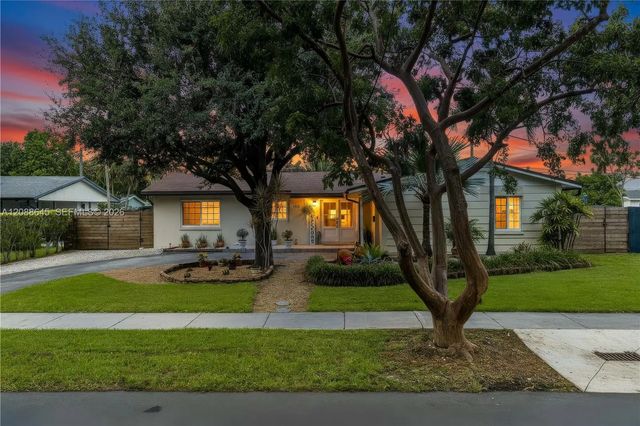 19780 Sw 101st Avenue, Cutler Bay