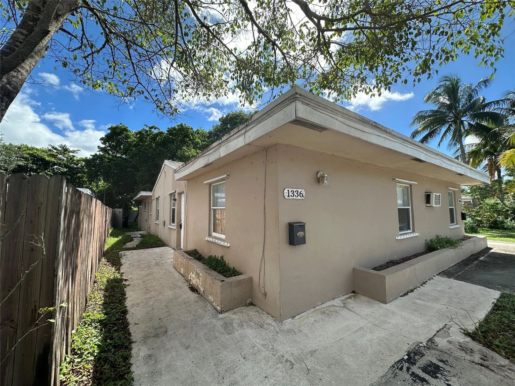 1336 Ne 1st Avenue #west, Fort Lauderdale