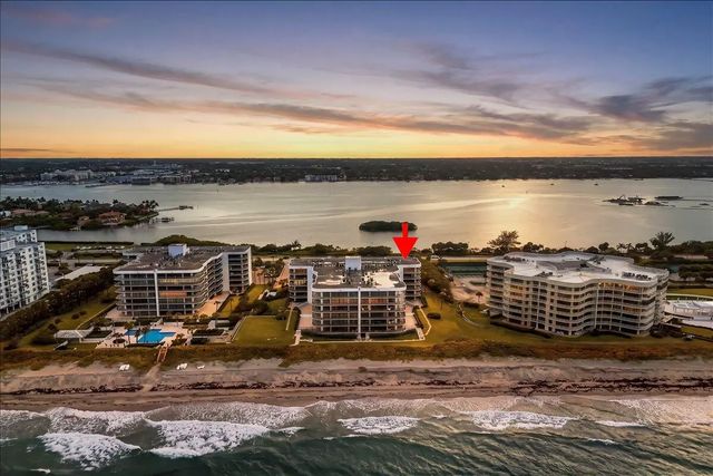 3440 S Ocean Boulevard #605 N, Palm Beach