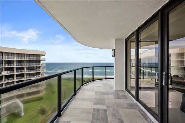 2 of 73 - 3440 S Ocean Boulevard #605 N, Palm Beach, FL