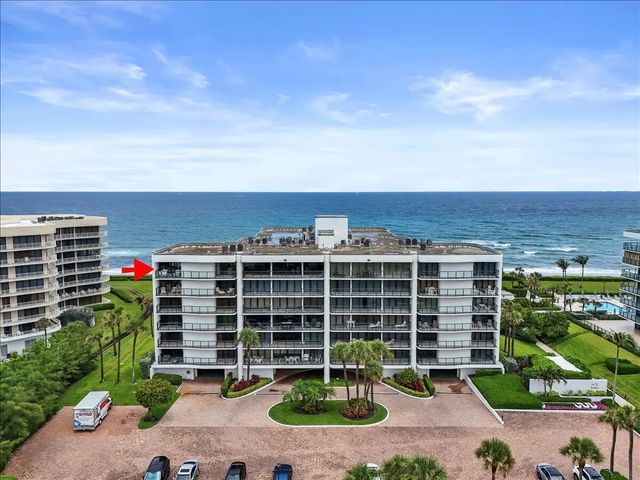 3 of 73 - 3440 S Ocean Boulevard #605 N, Palm Beach, FL