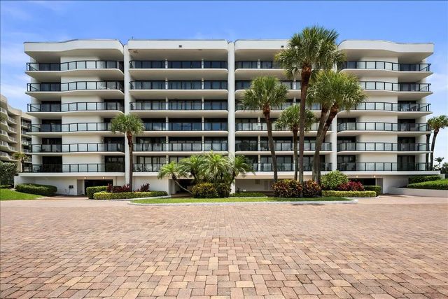 4 of 73 - 3440 S Ocean Boulevard #605 N, Palm Beach, FL