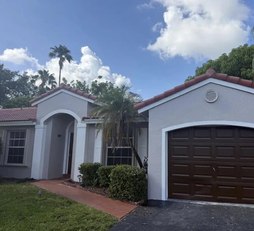 1306 Nw 125th Terrace, Sunrise