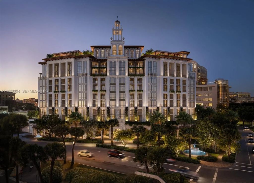 3000 Ponce De Leon #504, Coral Gables