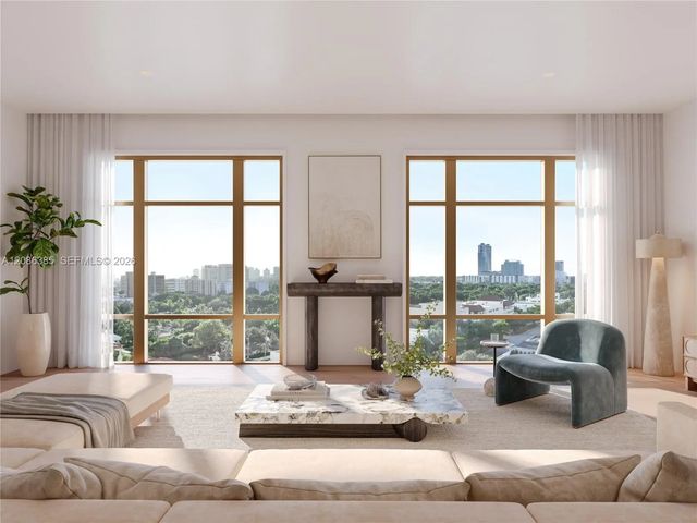 2 of 26 - 3000 Ponce De Leon #606, Coral Gables, FL