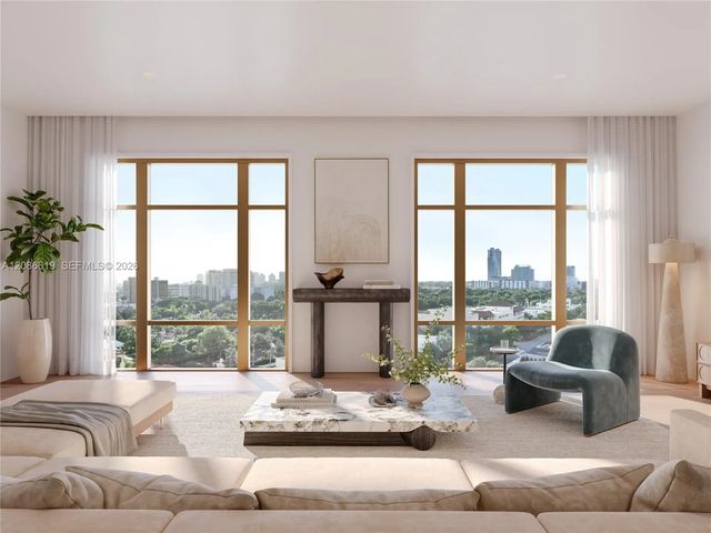 2 of 26 - 3000 Ponce De Leon #701, Coral Gables, FL