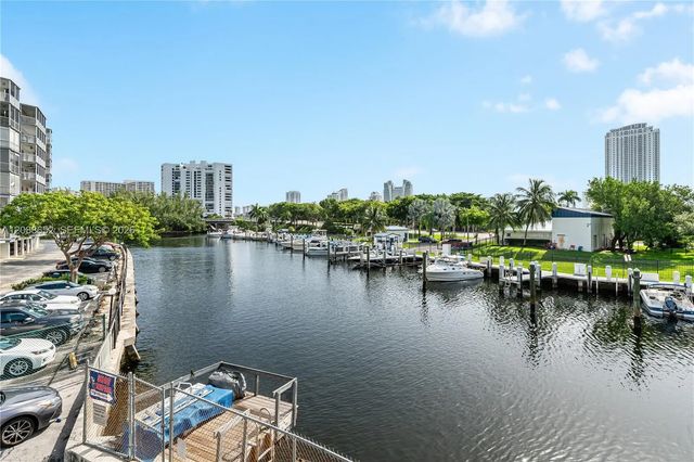 26 Diplomat Parkway #2390, Hallandale Beach