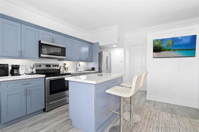 5 of 16 - 26 Diplomat Parkway #2390, Hallandale Beach, FL