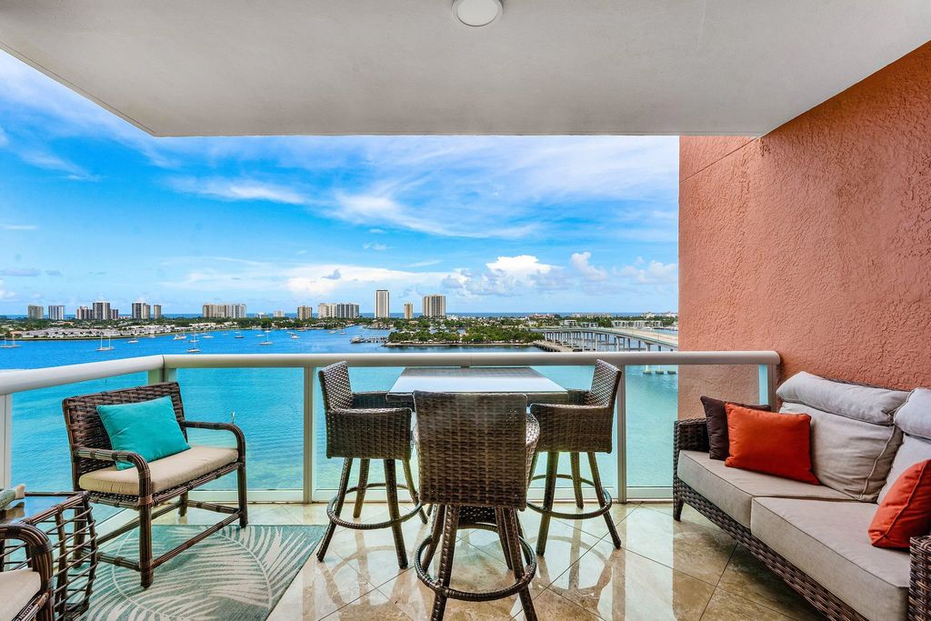 2640 Lake Shore Drive #1210, Riviera Beach