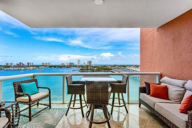 2640 Lake Shore Drive #1210, Riviera Beach