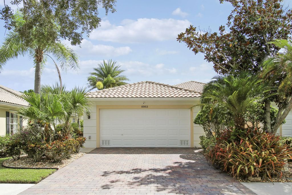 8863 Se Retreat Drive, Hobe Sound